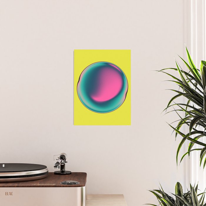 ECTOPLASM 5 Poster Gallery Image 2