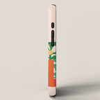 Plants market iPhone Case Gallery Image 2