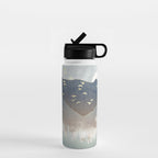 Blue Mountain Mist Water Bottle Gallery Image 1
