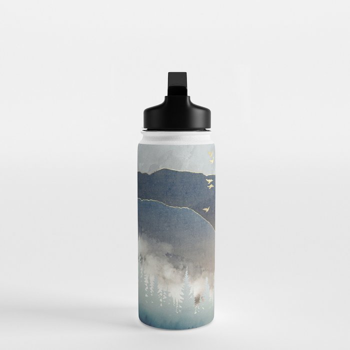 Blue Mountain Mist Water Bottle Gallery Image 3