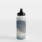 Blue Mountain Mist Water Bottle Gallery Image 3