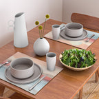 Mint Moon Beach Placemat Gallery Image 2