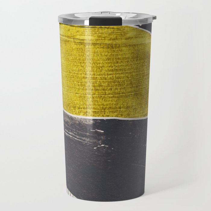 In Reverse #2 Travel Mug Gallery Image 1