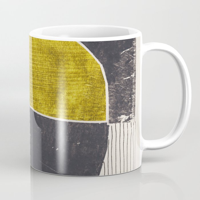 In Reverse #2 Coffee Mug Gallery Image 1