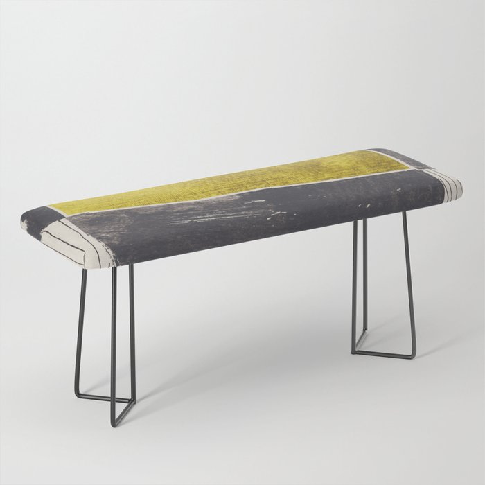 In Reverse #2 Bench Gallery Image 1