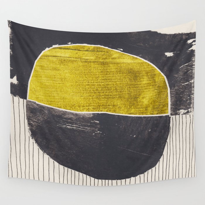 In Reverse #2 Wall Tapestry Gallery Image 4