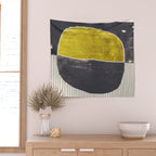 In Reverse #2 Wall Tapestry Gallery Image 2