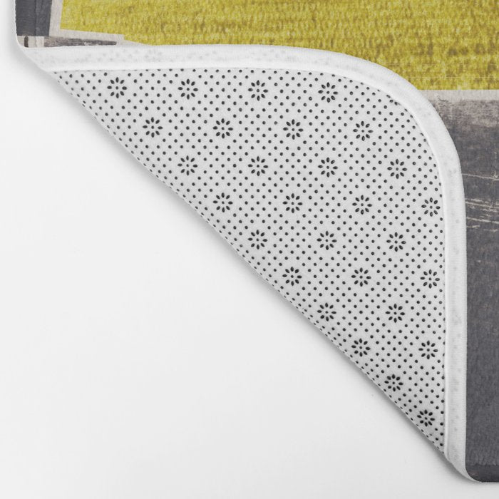 In Reverse #2 Bath Mat Gallery Image 2
