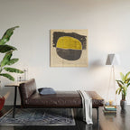 In Reverse #2 Wood Wall Art Gallery Image 2