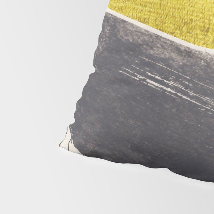 In Reverse #2 Pillow Sham Gallery Image 4
