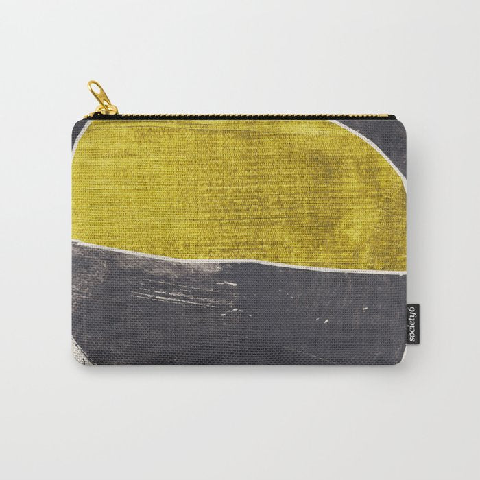 In Reverse #2 Carry All Pouch Gallery Image 1