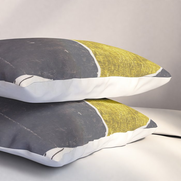 In Reverse #2 Pillow Sham Gallery Image 3
