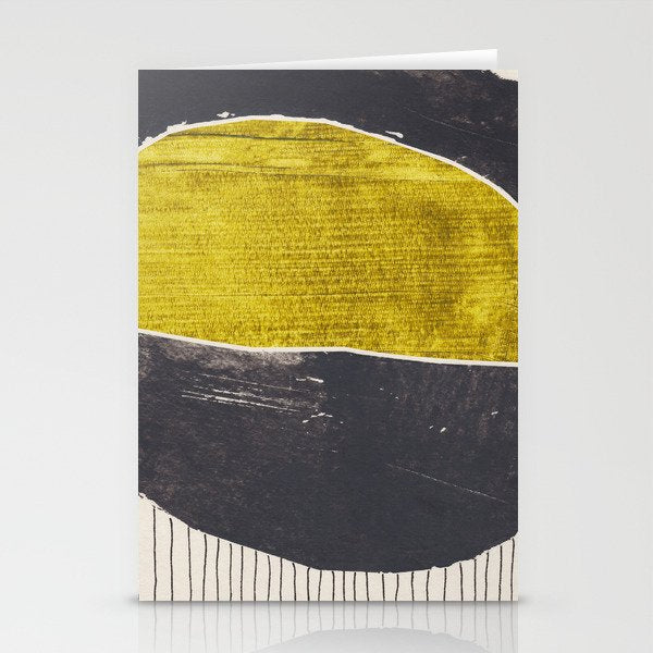 In Reverse #2 Stationery Card Gallery Image 1