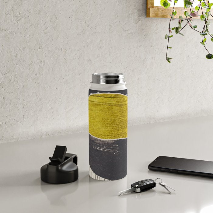 In Reverse #2 Water Bottle Gallery Image 4