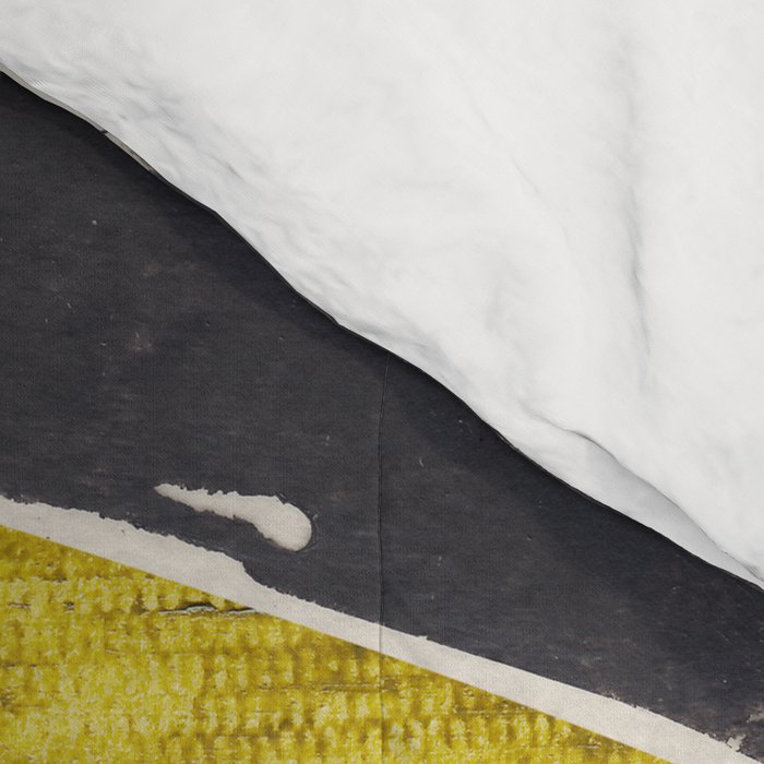 In Reverse #2 Comforter Gallery Image 4