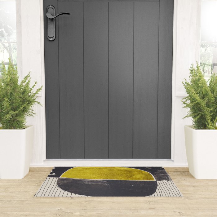 In Reverse #2 Welcome Mat Gallery Image 3