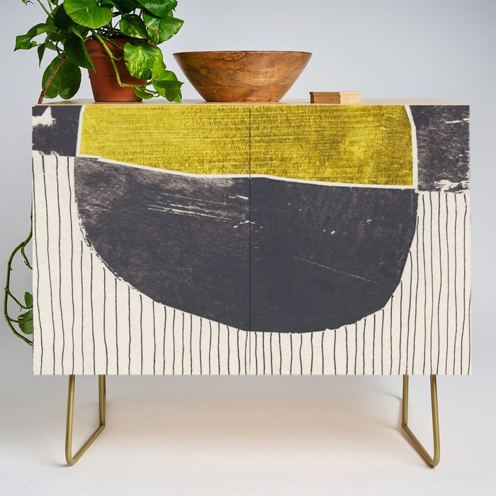 In Reverse #2 Credenza Gallery Image 1