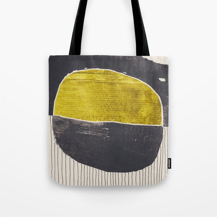 In Reverse #2 Tote Bag Gallery Image 1