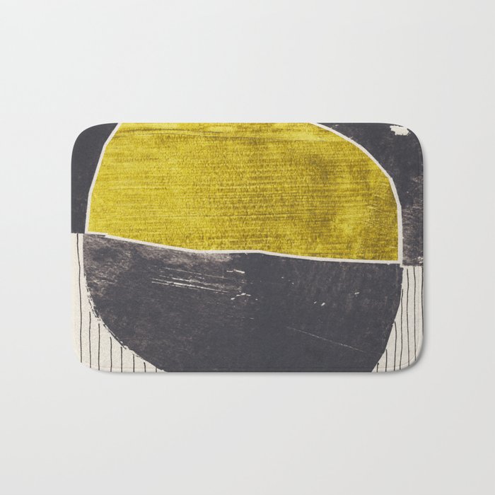 In Reverse #2 Bath Mat Gallery Image 1
