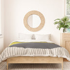 In Reverse #2 Duvet Cover Gallery Image 3