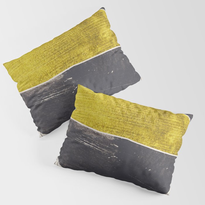 In Reverse #2 Pillow Sham Gallery Image 1