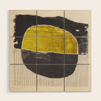 In Reverse #2 Wood Wall Art Gallery Image 1