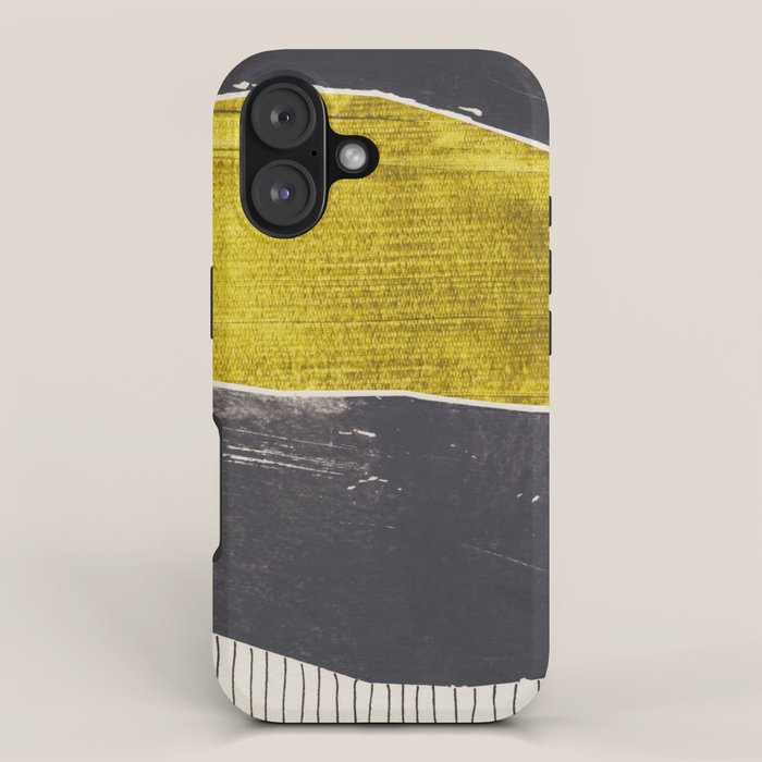 In Reverse #2 iPhone Case Gallery Image 1