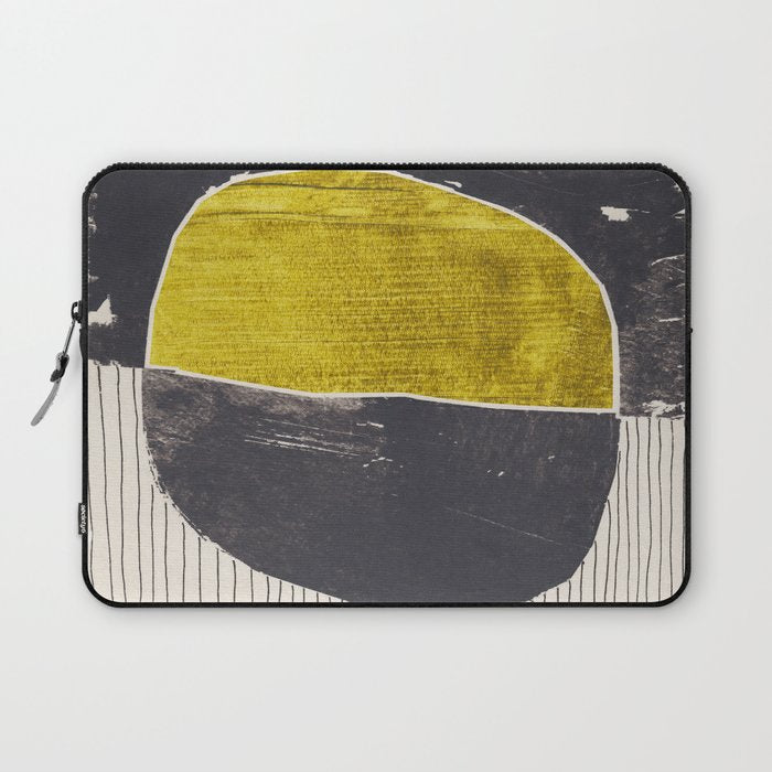 In Reverse #2 Laptop Sleeve Gallery Image 1