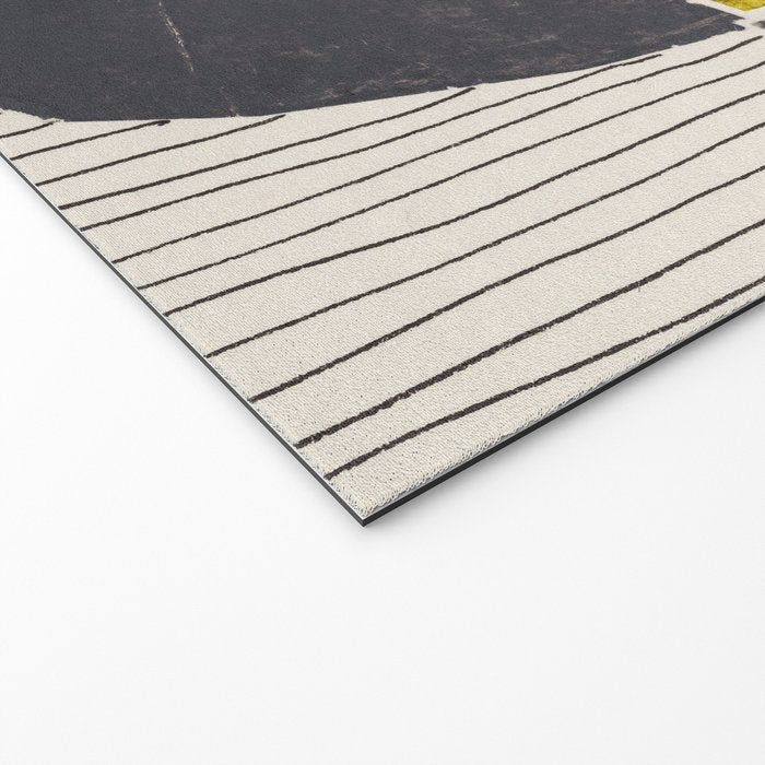 In Reverse #2 Welcome Mat Gallery Image 2