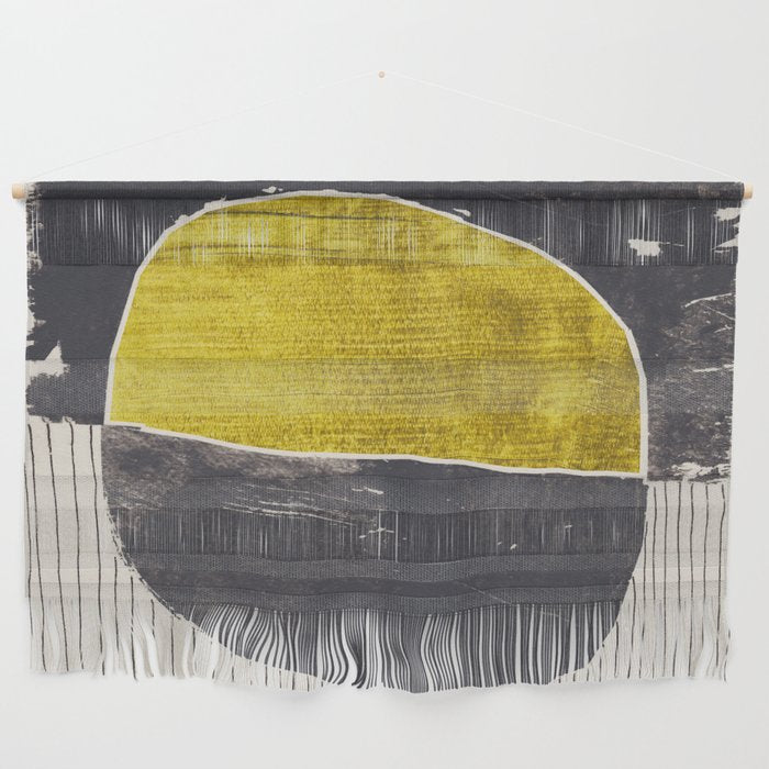 In Reverse #2 Wall Hanging Gallery Image 1