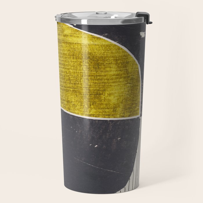 In Reverse #2 Travel Mug Gallery Image 2