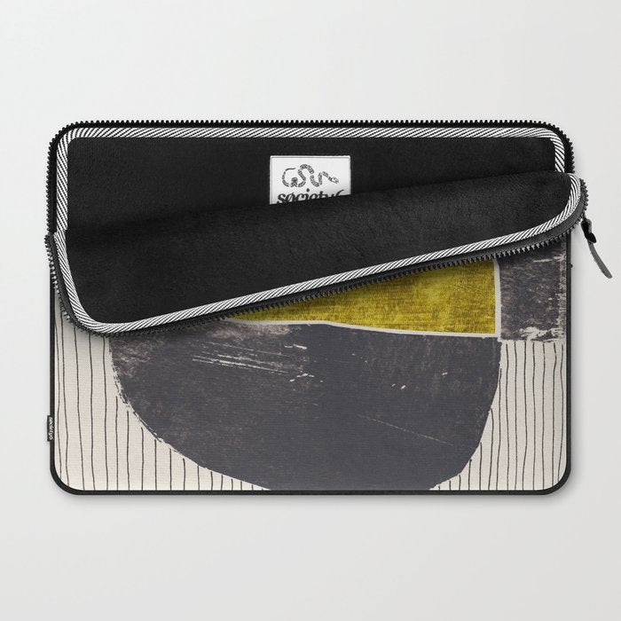 In Reverse #2 Laptop Sleeve Gallery Image 2