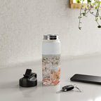 Mexico City View Water Bottle Gallery Image 4