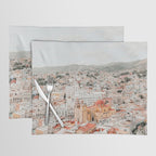 Mexico City View Placemat Gallery Image 1