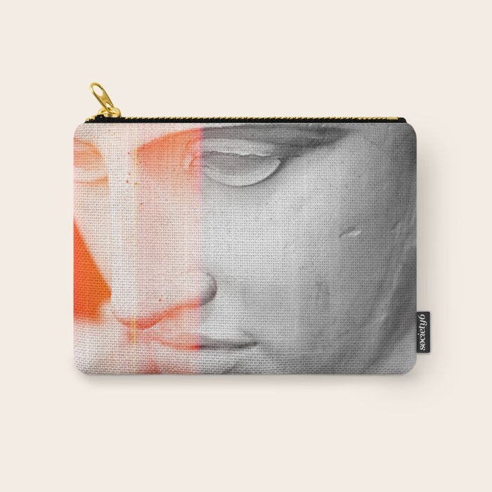 Joan Carry All Pouch Gallery Image 1