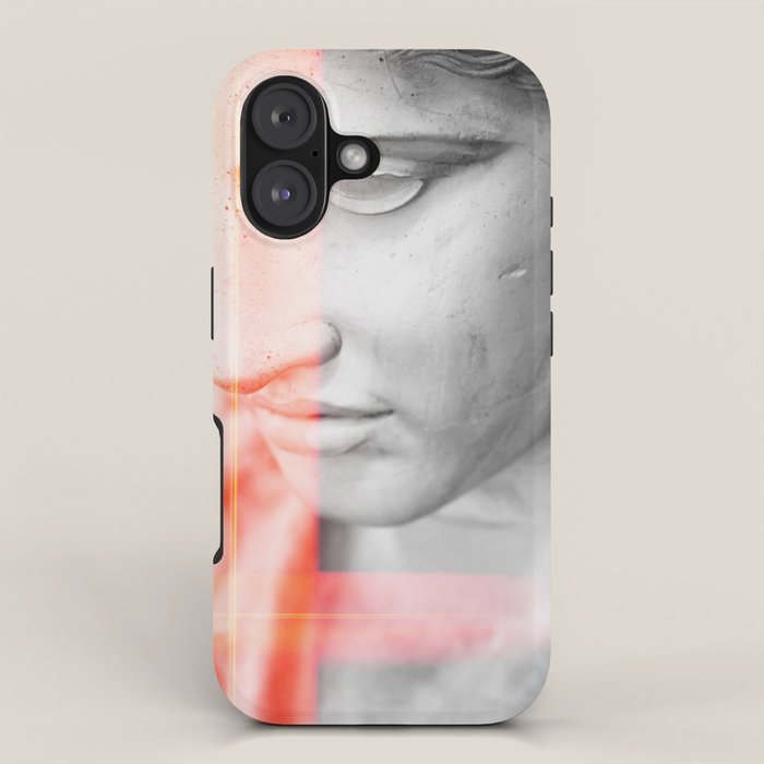 Joan iPhone Case Gallery Image 1