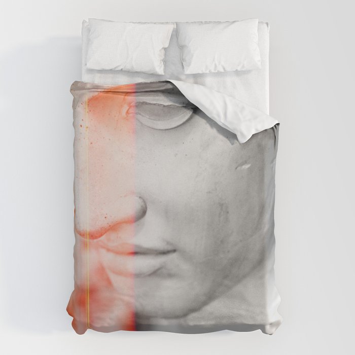 Joan Duvet Cover Gallery Image 1