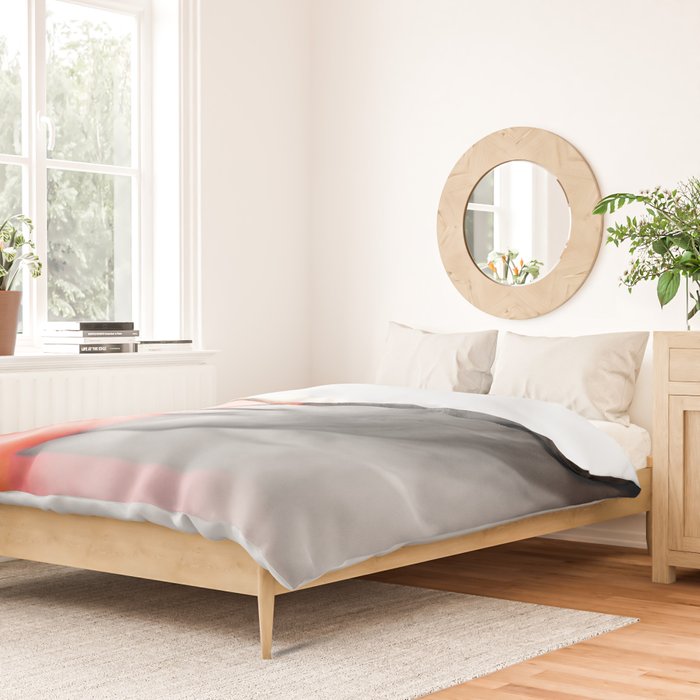 Joan Duvet Cover Gallery Image 2