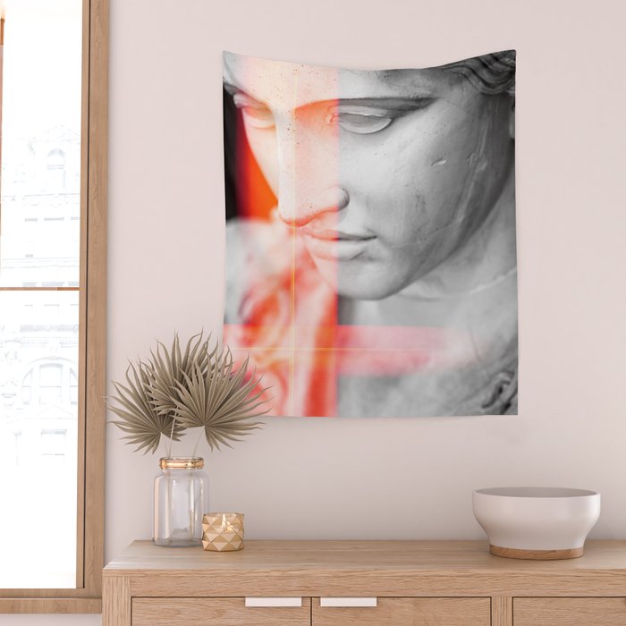 Joan Wall Tapestry Gallery Image 2