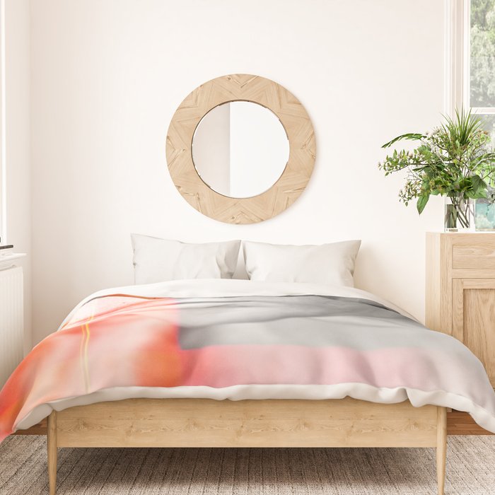 Joan Duvet Cover Gallery Image 3