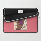 Scorpio Passion Fruit Laptop Sleeve Gallery Image 2