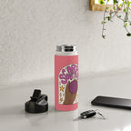 Scorpio Passion Fruit Water Bottle Gallery Image 4