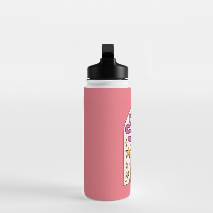 Scorpio Passion Fruit Water Bottle Gallery Image 3