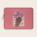 Scorpio Passion Fruit Laptop Sleeve Gallery Image 1