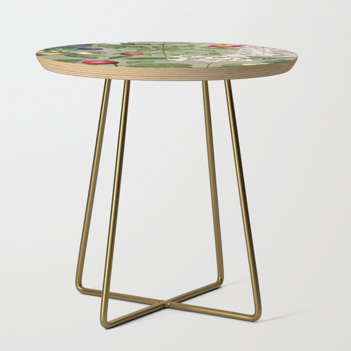 Sage Garden  Side Table Gallery Image 1