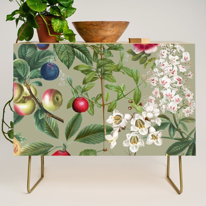 Sage Garden  Credenza Gallery Image 1
