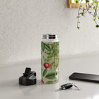 Sage Garden  Water Bottle Gallery Image 4