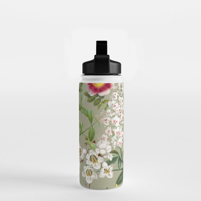 Sage Garden  Water Bottle Gallery Image 2