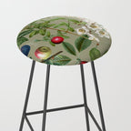 Sage Garden  Stool Gallery Image 2