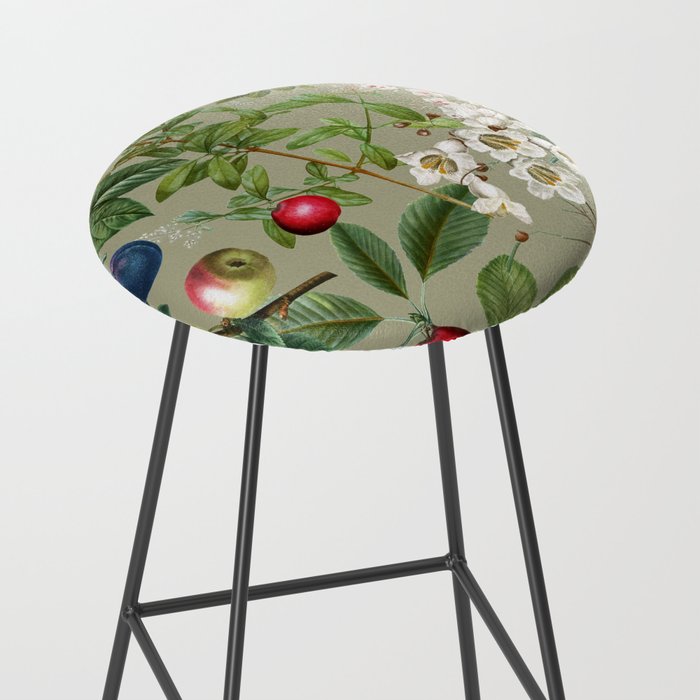 Sage Garden  Stool Gallery Image 2